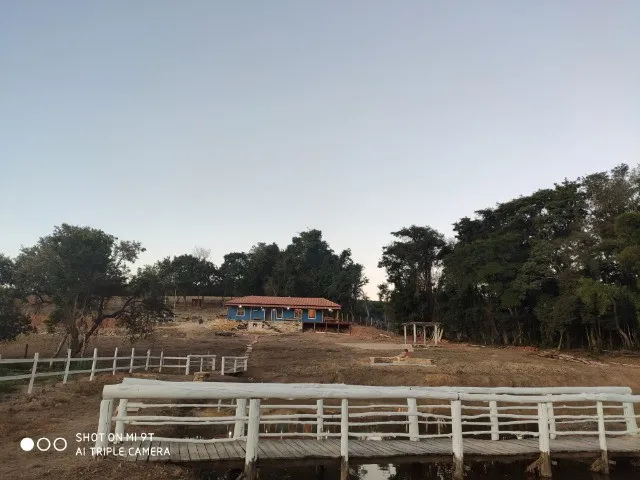 Imagem 15: Sítio Estrada São Tomé das Letras