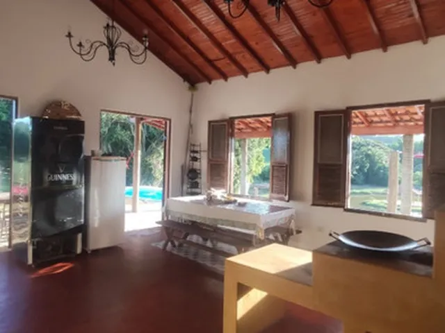 Imagem 10: Sítio Estrada São Tomé das Letras