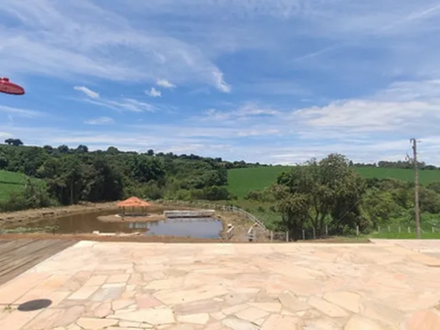 Imagem 16: Sítio Estrada São Tomé das Letras