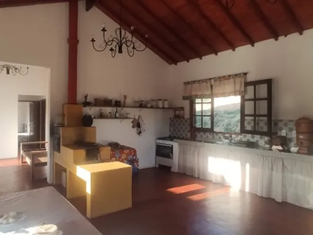 Imagem 2: Sítio Estrada São Tomé das Letras