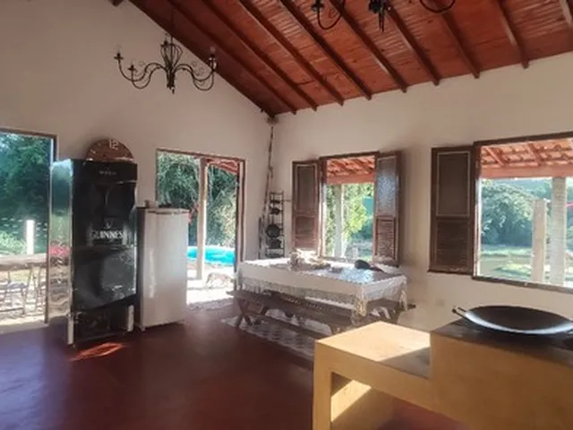 Imagem 3: Sítio Estrada São Tomé das Letras