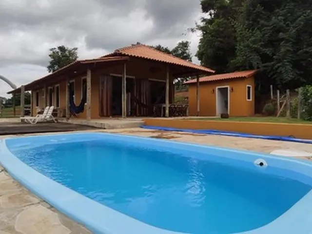 Imagem 8: Sítio Estrada São Tomé das Letras
