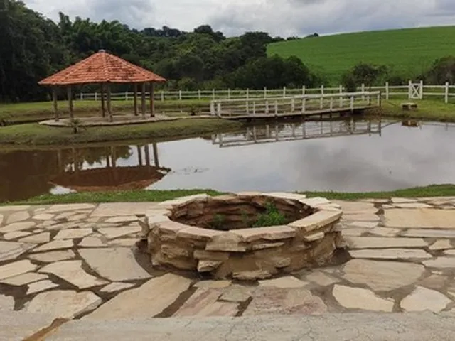 Imagem 7: Sítio Estrada São Tomé das Letras