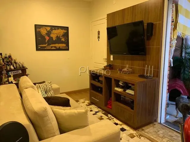 Imagem: Casa - Parque Prado - Campinas