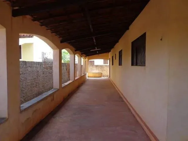 Imagem: Casa na Praia de Zumbi