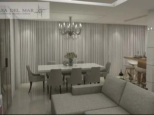 Imagem: Apartamento para Venda em Palhoça, Pedra