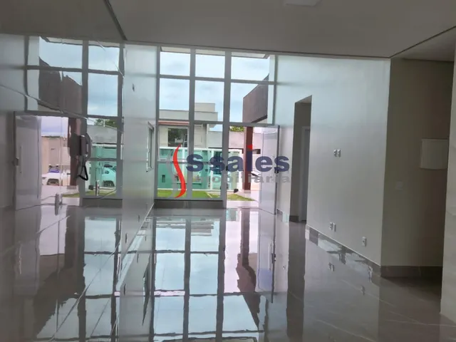 Imagem 16: Casa Moderna com 3 Quartos na Ponte Alta - Gama