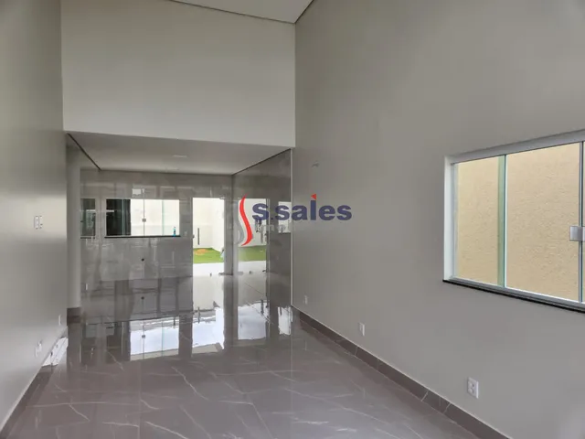 Imagem 6: Casa Moderna com 3 Quartos na Ponte Alta - Gama