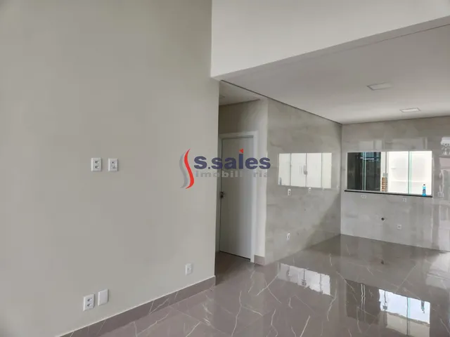 Imagem 11: Casa Moderna com 3 Quartos na Ponte Alta - Gama