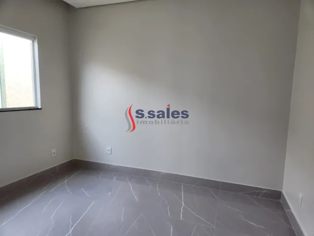 Imagem 4: Casa Moderna com 3 Quartos na Ponte Alta - Gama
