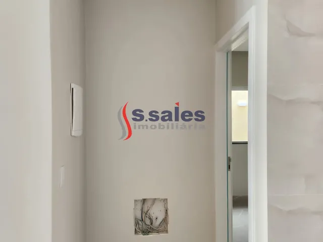 Imagem 9: Casa Moderna com 3 Quartos na Ponte Alta - Gama