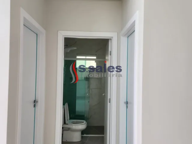 Imagem 13: Casa Moderna com 3 Quartos na Ponte Alta - Gama