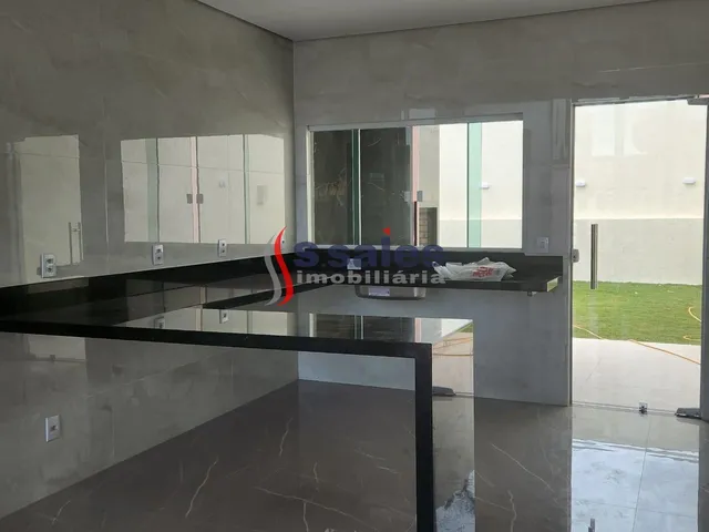 Imagem 12: Casa Moderna com 3 Quartos na Ponte Alta - Gama