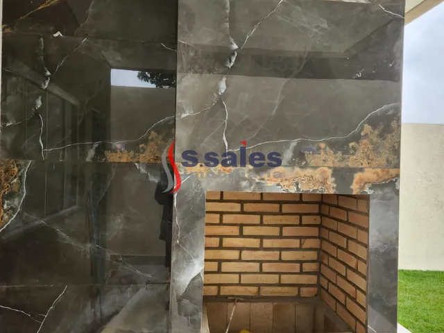 Imagem 7: Casa Moderna com 3 Quartos na Ponte Alta - Gama