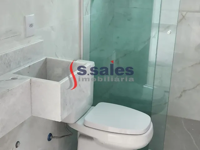 Imagem 2: Casa Moderna com 3 Quartos na Ponte Alta - Gama