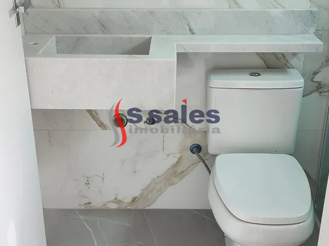Imagem 10: Casa Moderna com 3 Quartos na Ponte Alta - Gama