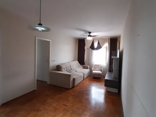 Imagem: Apartamento Residencial em Campinas - Sp