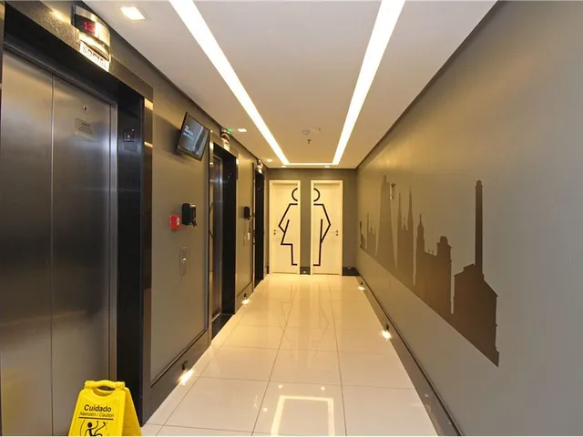 Imagem 4: Sala Comercial em Porto Alegre - Rs, Petrópolis