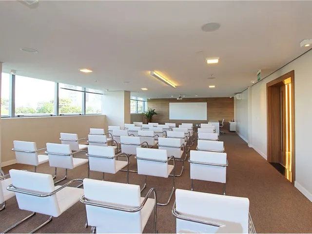 Imagem 5: Sala Comercial em Porto Alegre - Rs, Petrópolis