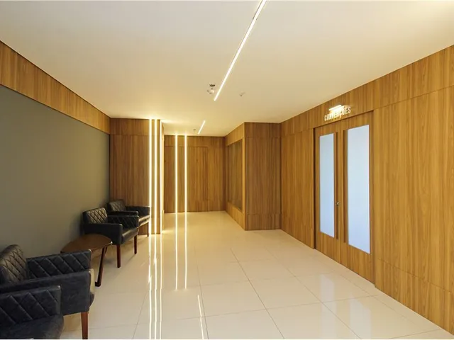 Imagem 6: Sala Comercial em Porto Alegre - Rs, Petrópolis