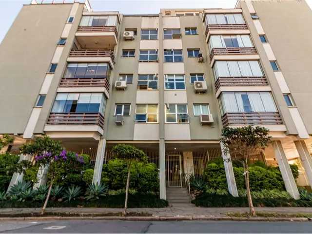 Imagem: Apartamento À Venda no Bairro Três Figueiras