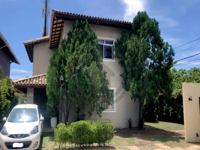 Imagem: Casa Residencial em Lauro de Freitas - Ba