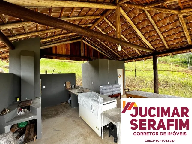 Imagem 8: Sítio a Venda em Tijucas com Lago
