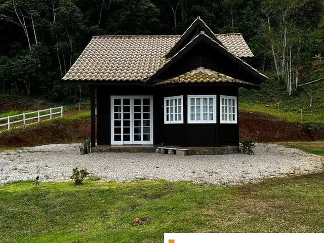 Imagem 7: Sítio a Venda em Tijucas com Lago