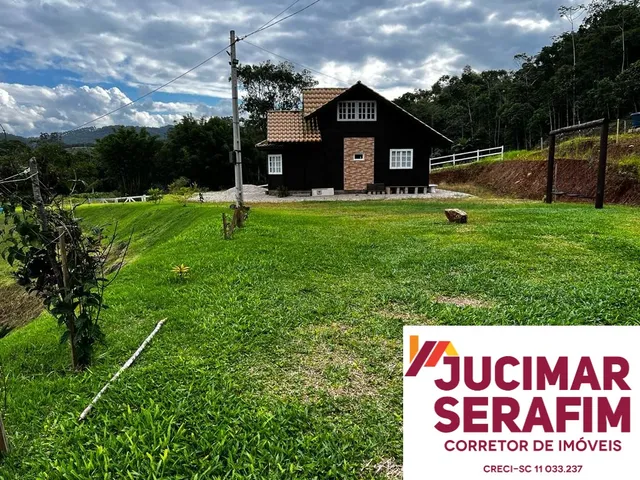 Imagem 10: Sítio a Venda em Tijucas com Lago