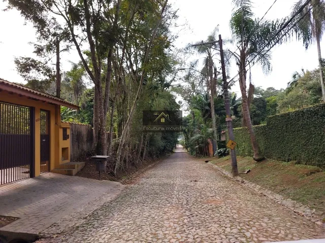 Imagem: Chácara em Condomínio Porteira Fechada