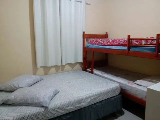 Imagem: Casa de Praia Matinhos Caiobá Pr