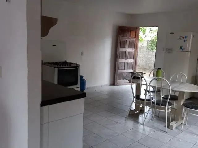 Imagem 5: Casa em Jacumã Temporada