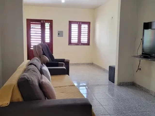 Imagem 1: Casa Mobiliada em Paraipaba - a 10Km da Praia de Lagoinha