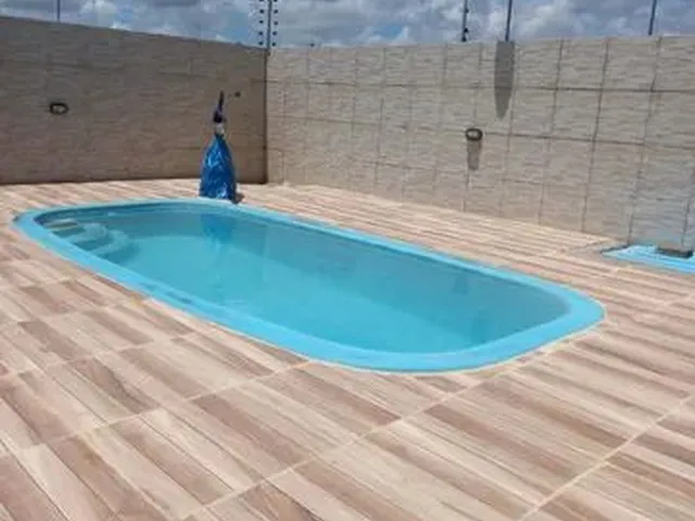 Imagem: Casa para Temporada em Jacumã