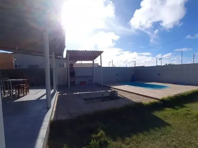 Imagem 1: Casa em Jacumã para Temporada
