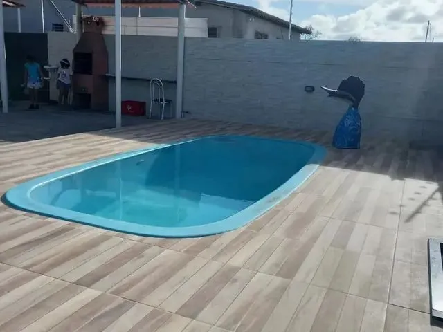 Imagem 3: Casa em Jacumã para Temporada