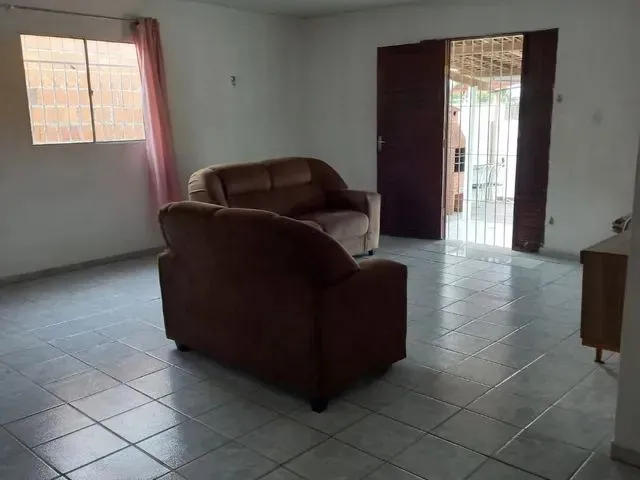 Imagem 2: Casa em Jacumã para Temporada