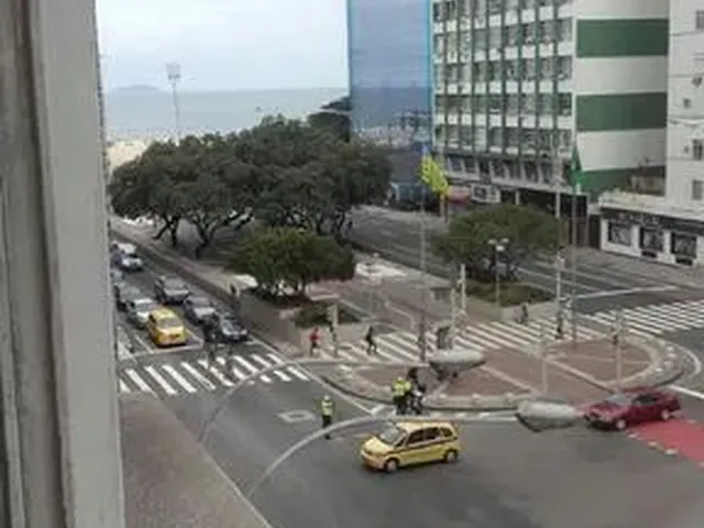Imagem: Apartamento em Copacabana por Temporada