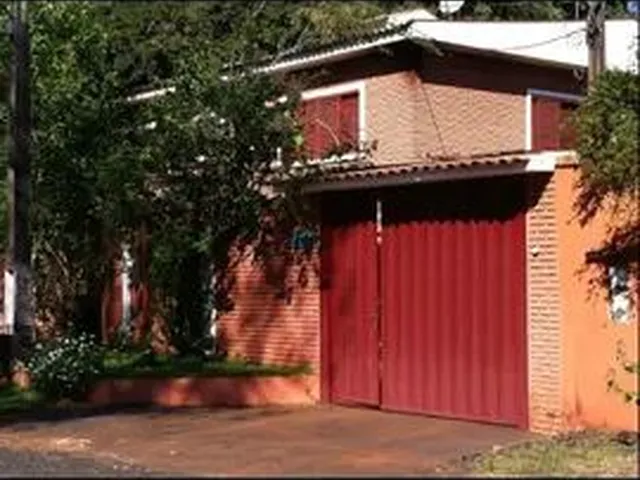 Imagem: Alugo Rancho a Beira do Rio Pardo