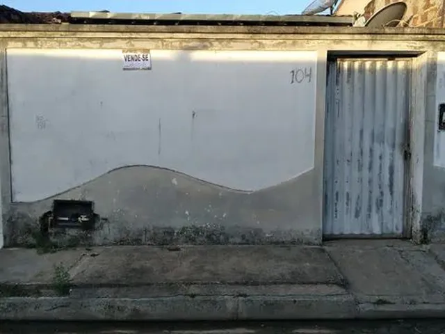 Imagem: Vendo Casa em Arapiraca