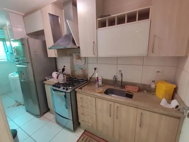 Imagem 14: Apartamento 2/4 Sendo 1 Ste, Mobiliado, Varanda Privativa Coberta