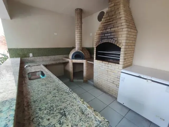 Imagem 11: Apartamento 2/4 Sendo 1 Ste, Mobiliado, Varanda Privativa Coberta