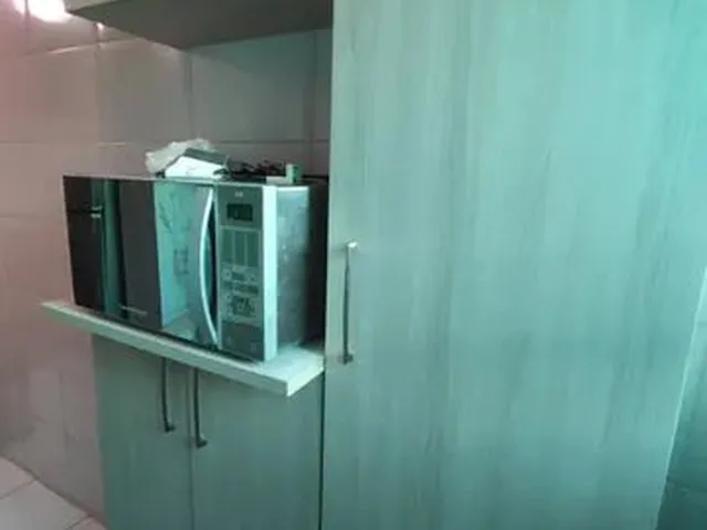 Imagem 9: Apartamento 2/4 Sendo 1 Ste, Mobiliado, Varanda Privativa Coberta