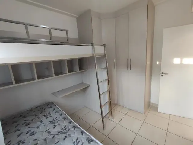Imagem 7: Apartamento 2/4 Sendo 1 Ste, Mobiliado, Varanda Privativa Coberta