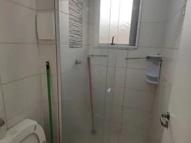 Imagem 6: Apartamento 2/4 Sendo 1 Ste, Mobiliado, Varanda Privativa Coberta