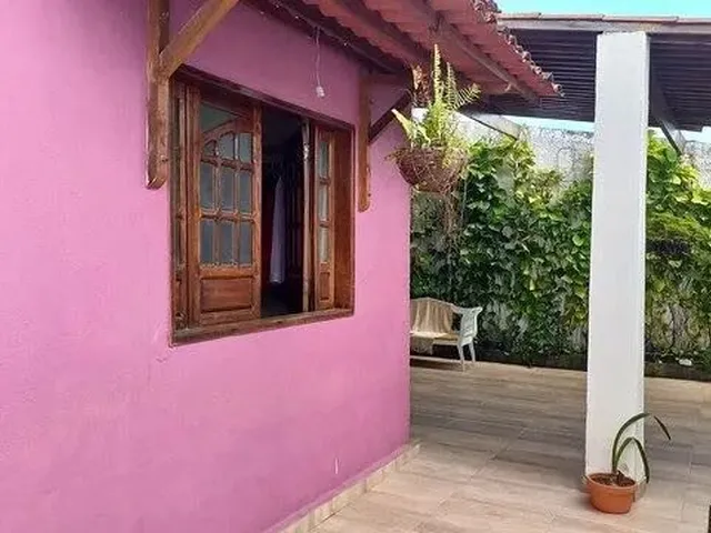 Imagem 1: Casa para Venda com Urgência Não e Consórcio!!