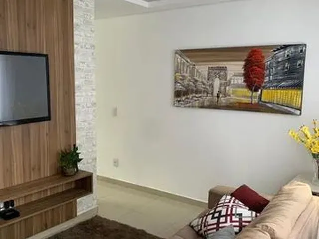 Imagem: Casa em Vila de Abrantes - Camaçari - Ba