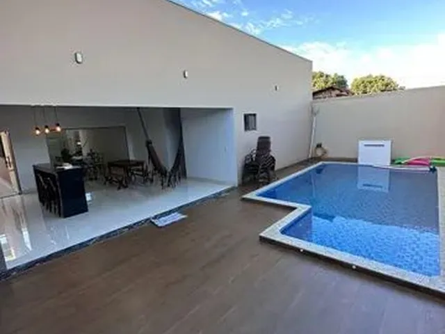 Imagem: Vendo Imóvel Financiável em Gurupi