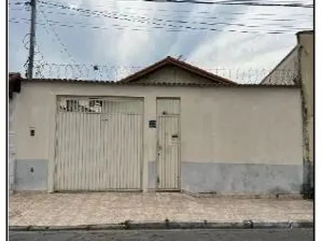 Imagem: Sao Paulo - Casa Padrão - Vila Carolina