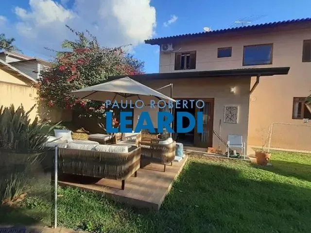 Imagem: Casa em Condomínio - Parque Paulistano